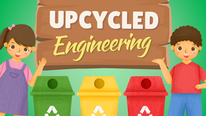 Upcycled Engineering